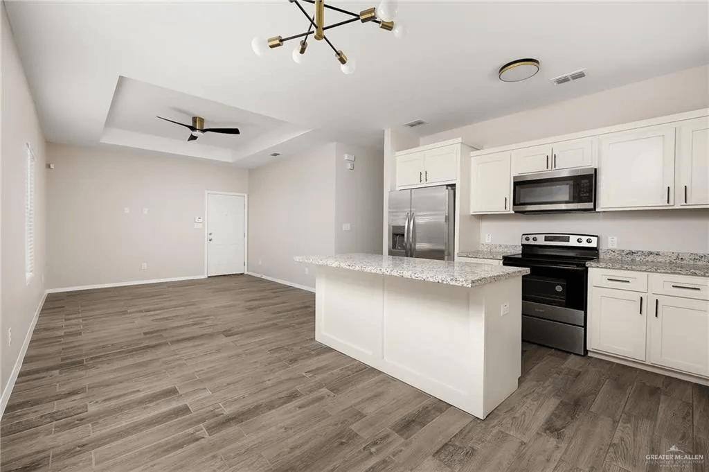 Apartment for rent at 5704 Quail Ave #3, Edinburg, TX 78542