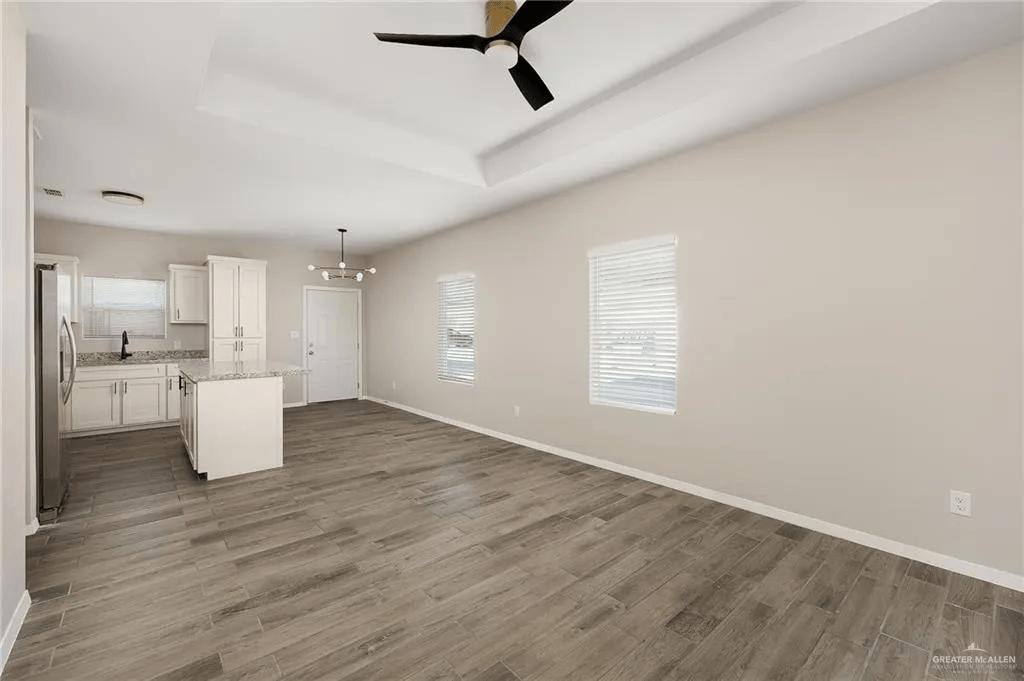 Apartment for rent at 5704 Quail Ave #3, Edinburg, TX 78542