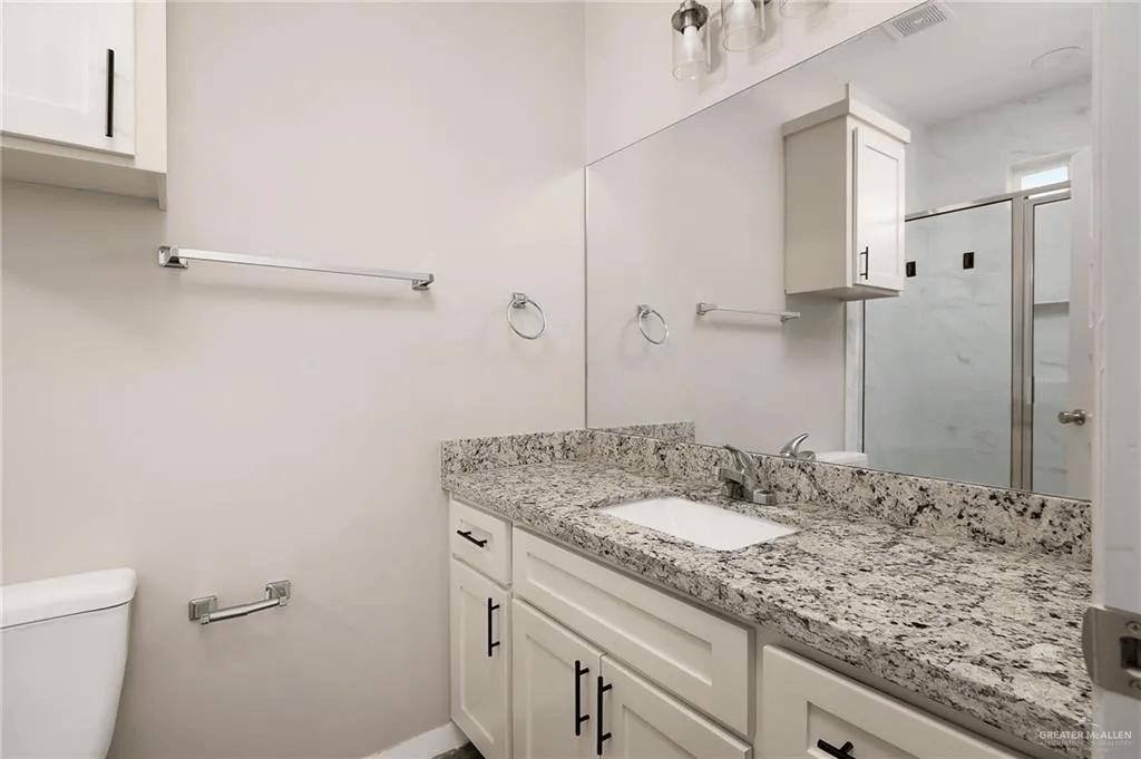 Apartment for rent at 5704 Quail Ave #3, Edinburg, TX 78542