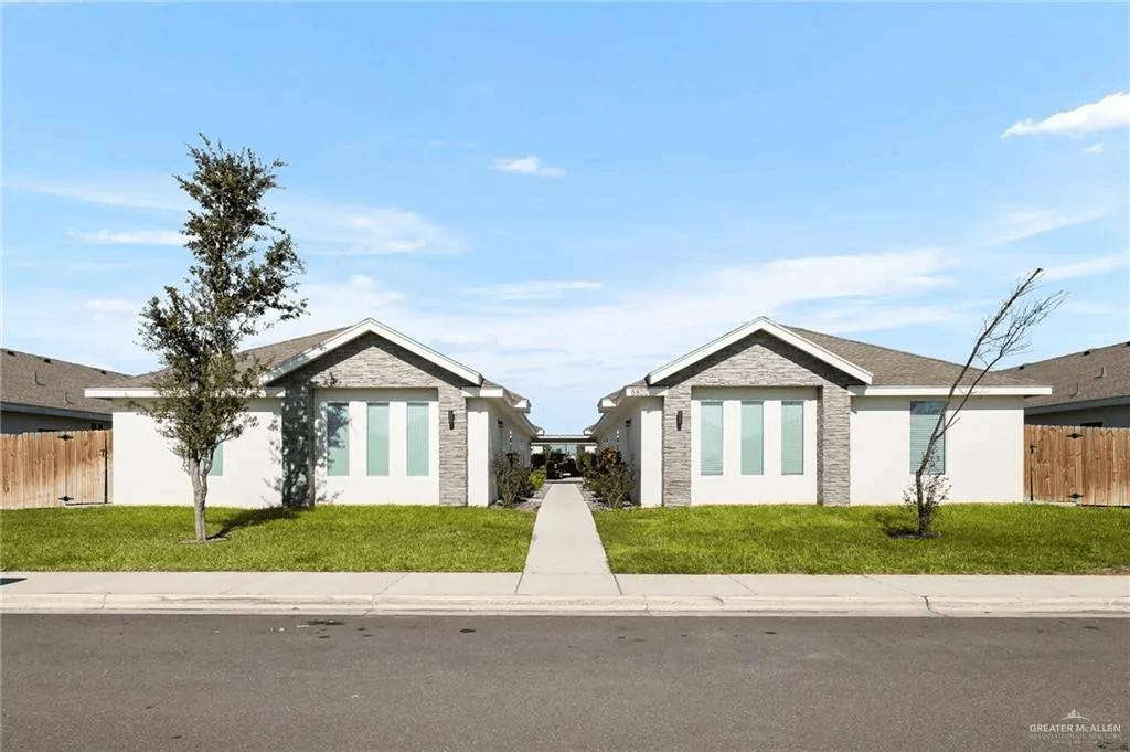 Apartment for rent at 5704 Quail Ave #3, Edinburg, TX 78542