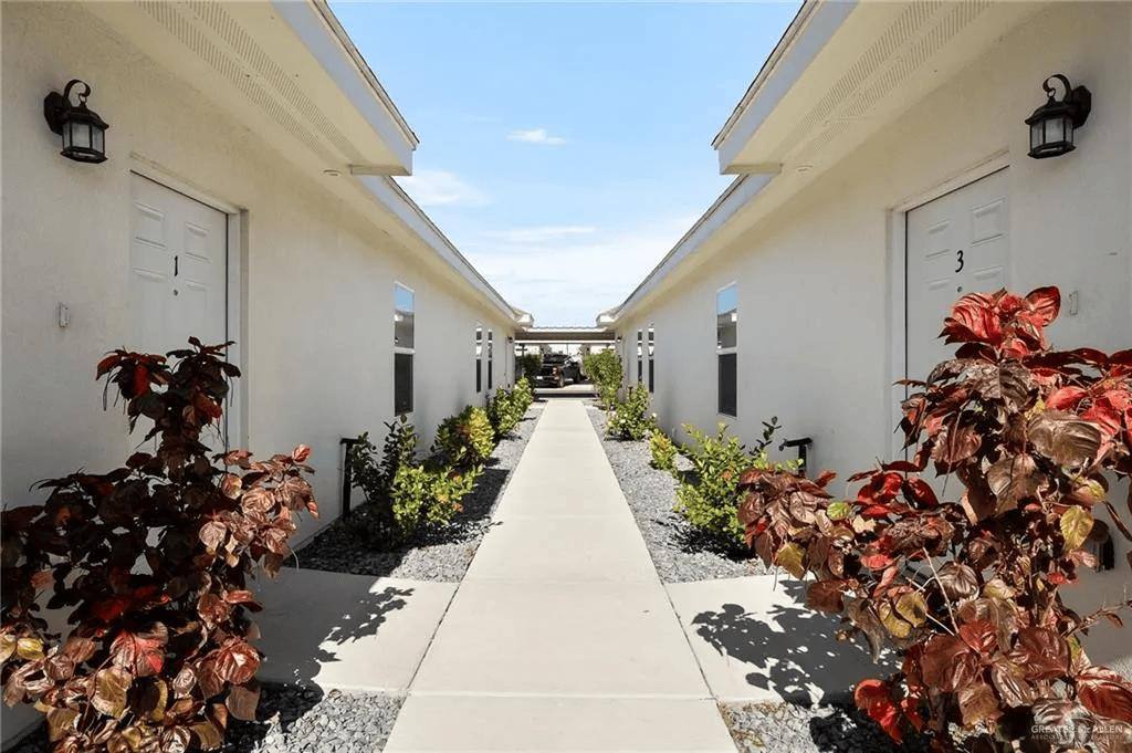 Apartment for rent at 5704 Quail Ave #3, Edinburg, TX 78542