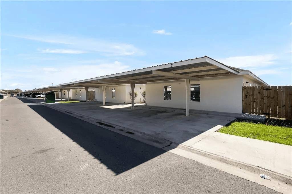 Apartment for rent at 5704 Quail Ave #3, Edinburg, TX 78542
