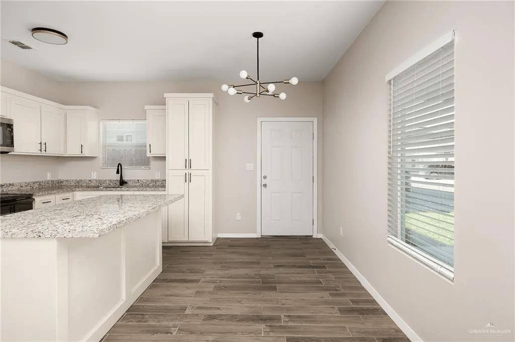 Apartment for rent at 5704 Quail Ave #3, Edinburg, TX 78542
