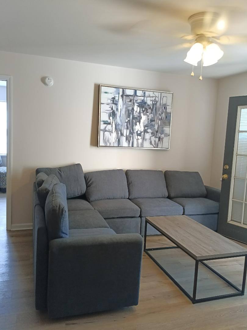 Apartment for rent at 5105 Parkside Dr, Paducah, KY 42001