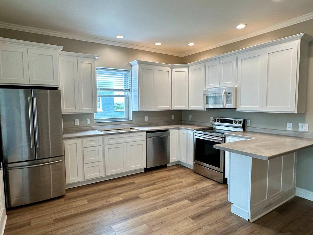 Apartment for rent at 1014 Ave H #2, Fort Madison, IA 52627