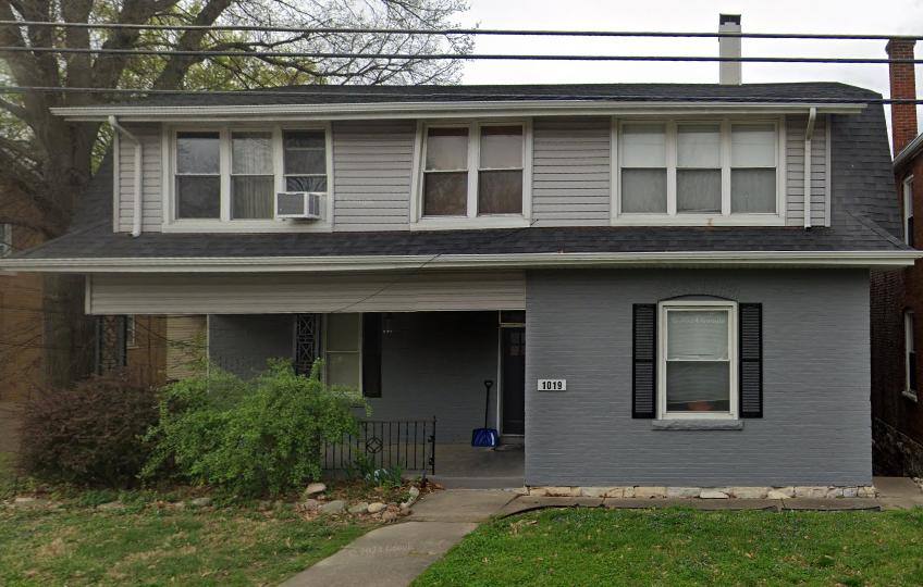 Apartment for rent at 1019 W Main #B, Jefferson City, MO 65109