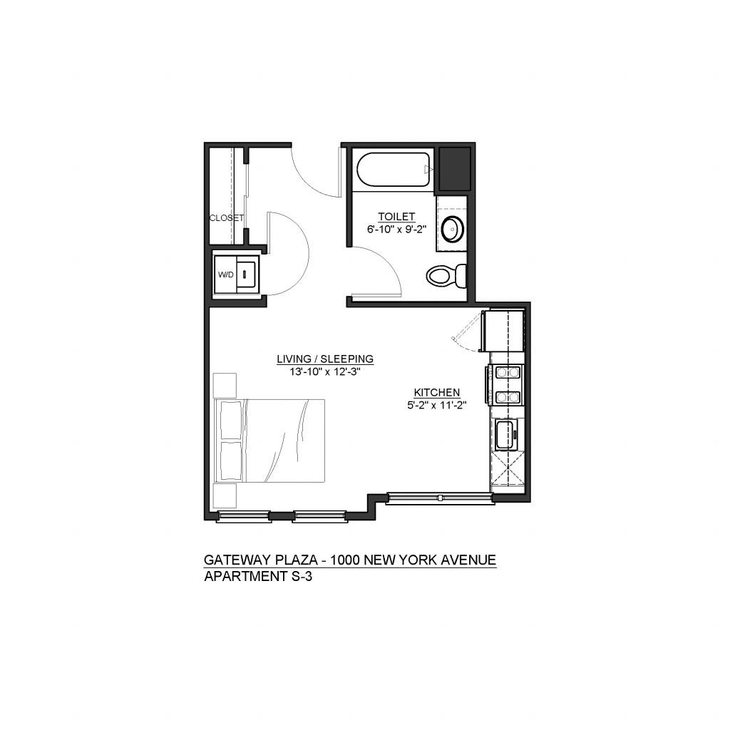 Apartment for rent at 1000 New York Ave #219, Huntington Station, NY 11746