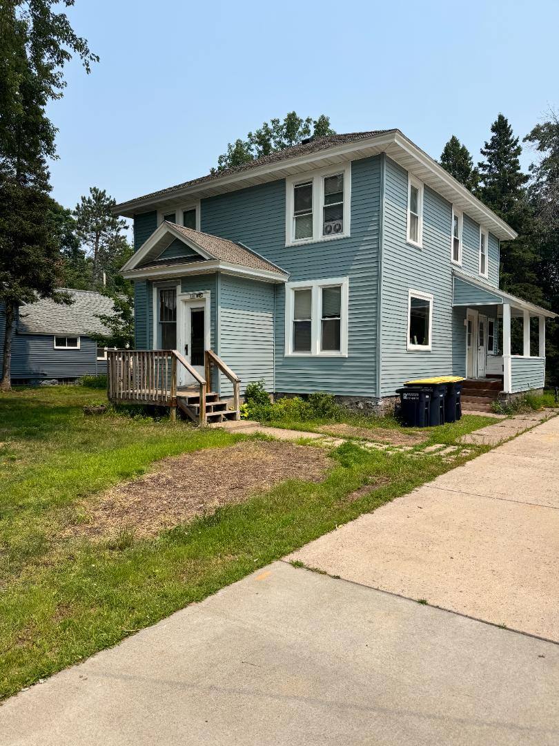 Apartment for rent at 130 N Baird Ave, Rhinelander, WI 54501