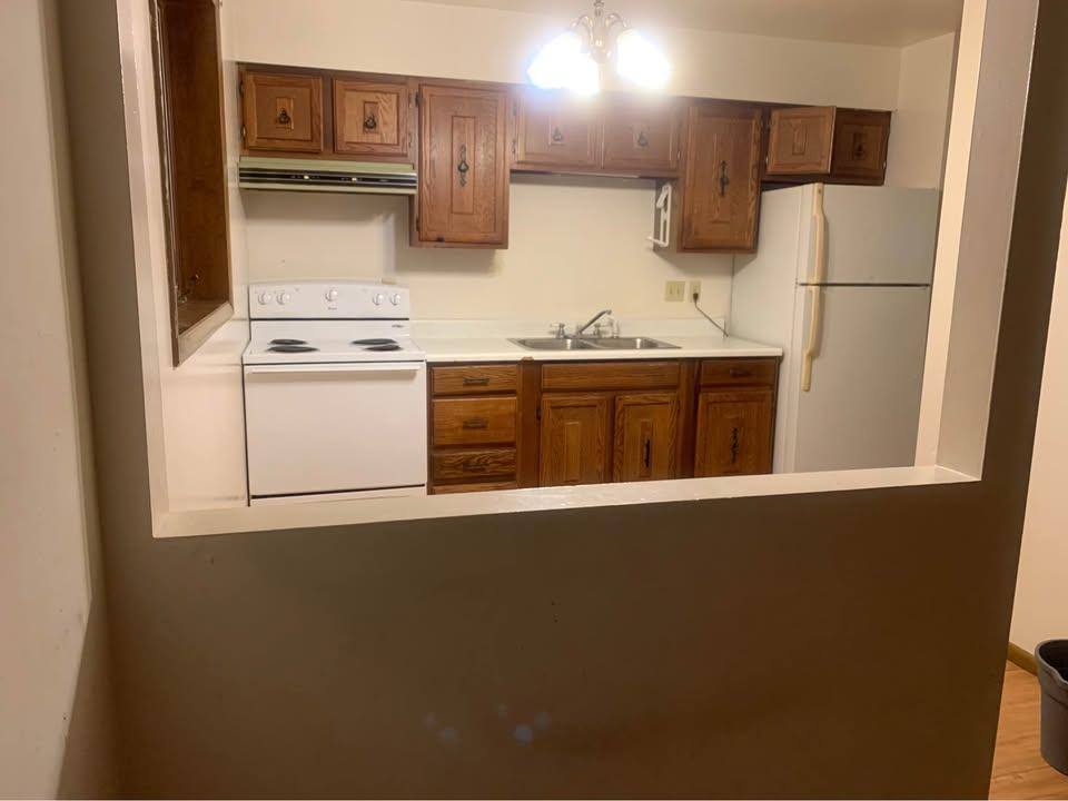 Apartment for rent at 41 Crescent #3, Rhinelander, WI 54501