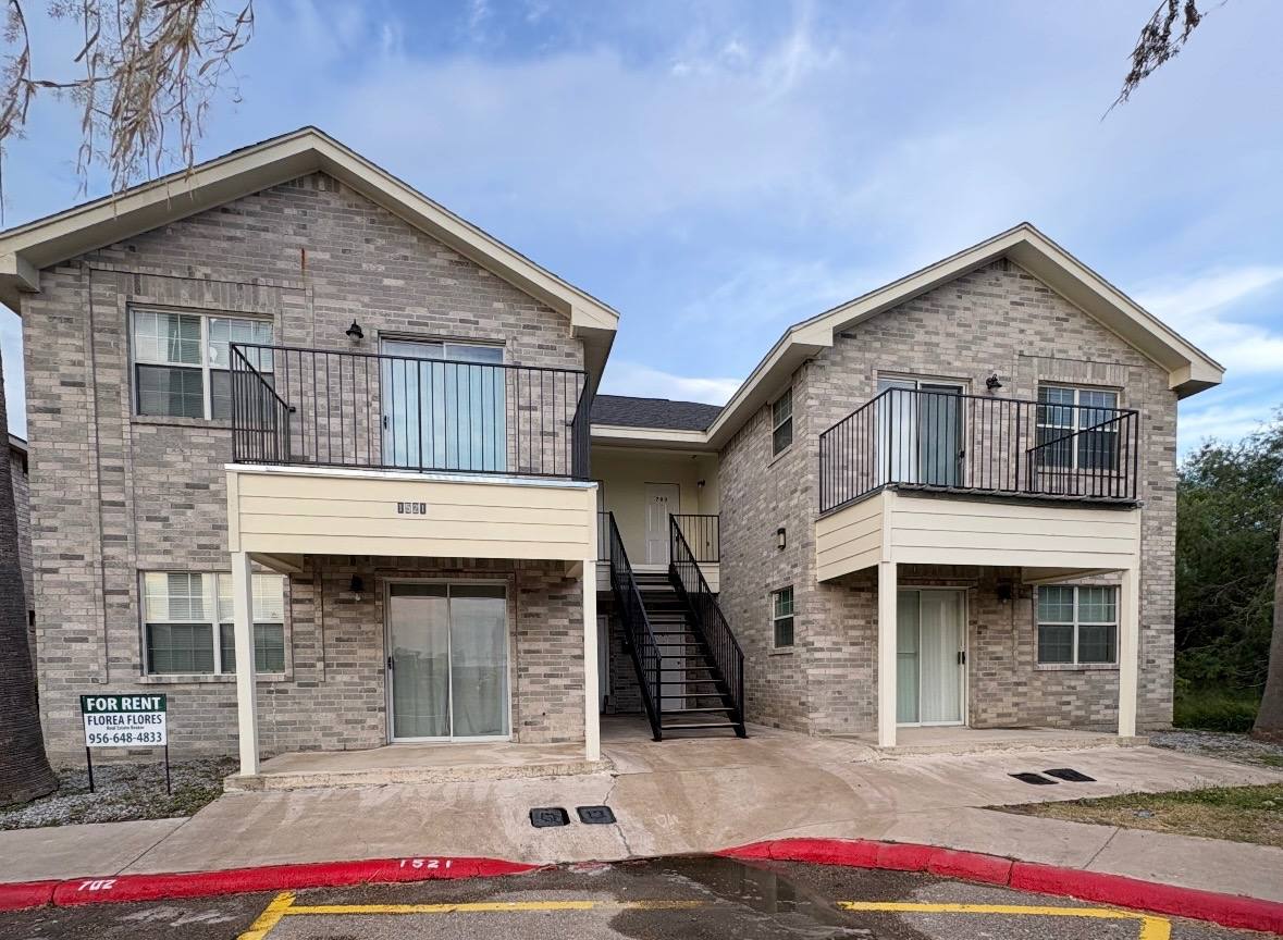 Apartment for rent at 1521 Oasis Dr #703, Mission, TX 78572