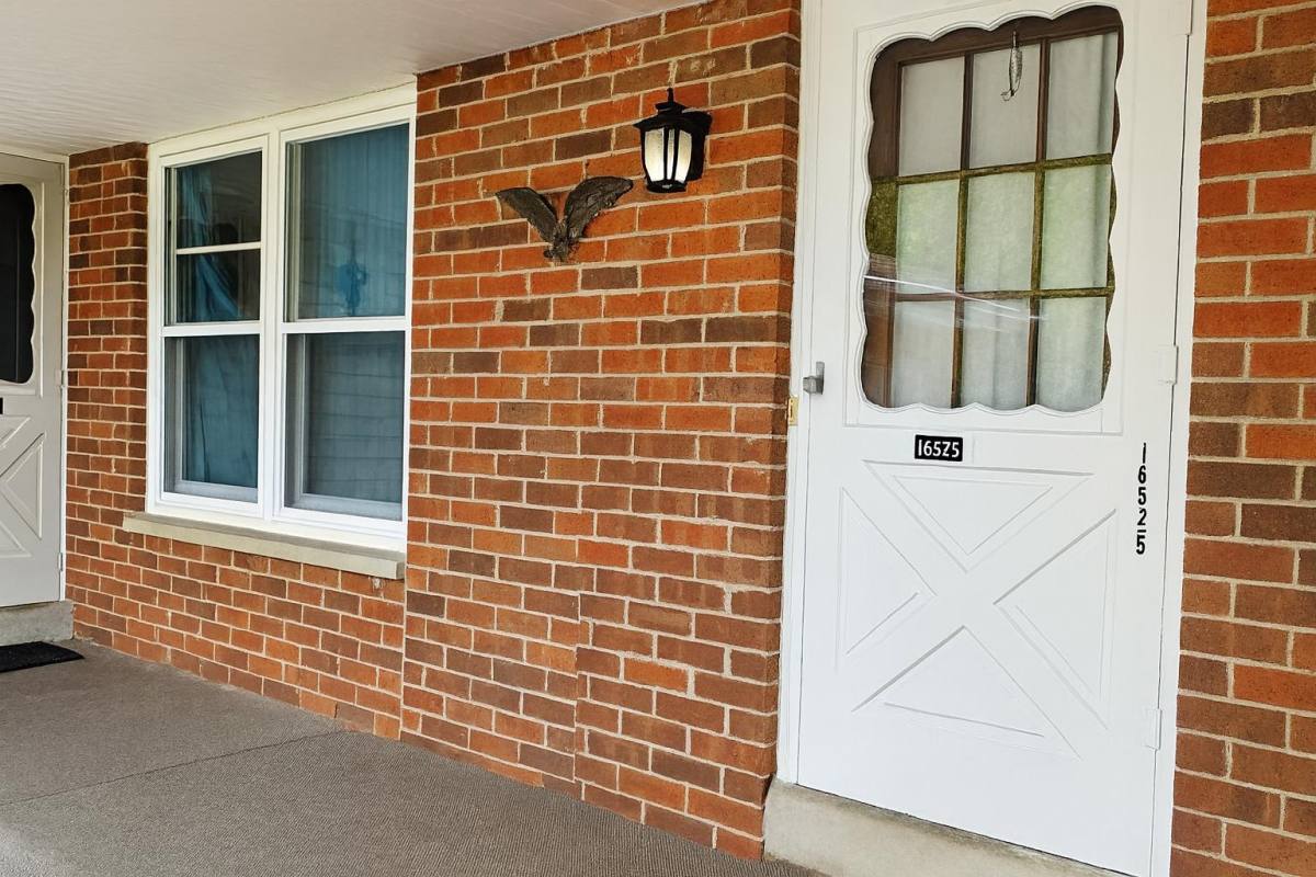 Townhouse for rent at 16525 Dane Court E, Brookfield, WI 53005
