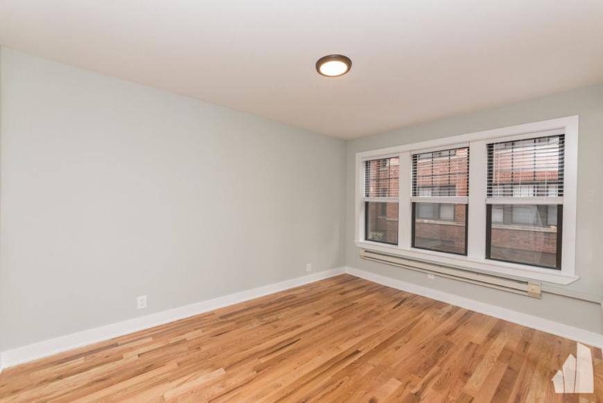 Apartment for rent at 4407 N Wolcott Ave #A2, Chicago, IL 60640