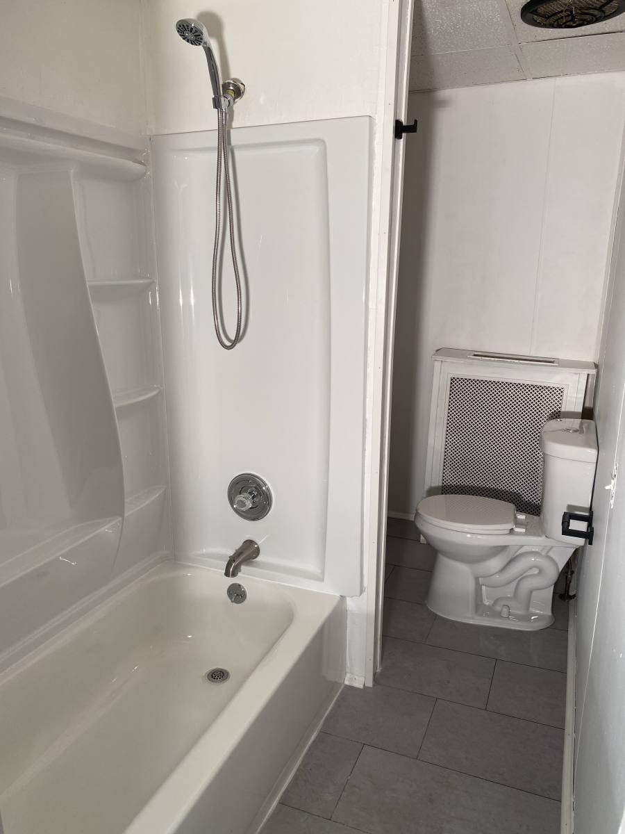 Apartment for rent at 236 Valley St #236 B, Brockton, PA 17925