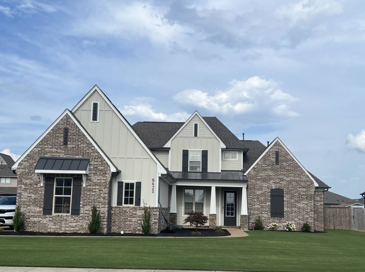 House for rent at 6432 Clarkson Circle W, Arlington, TN 38002