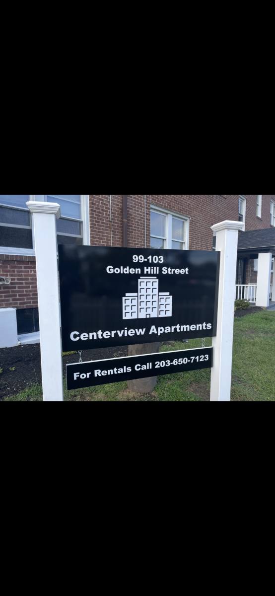 Apartment for rent at 99 Golden Hill St #2, Milford, CT 06460