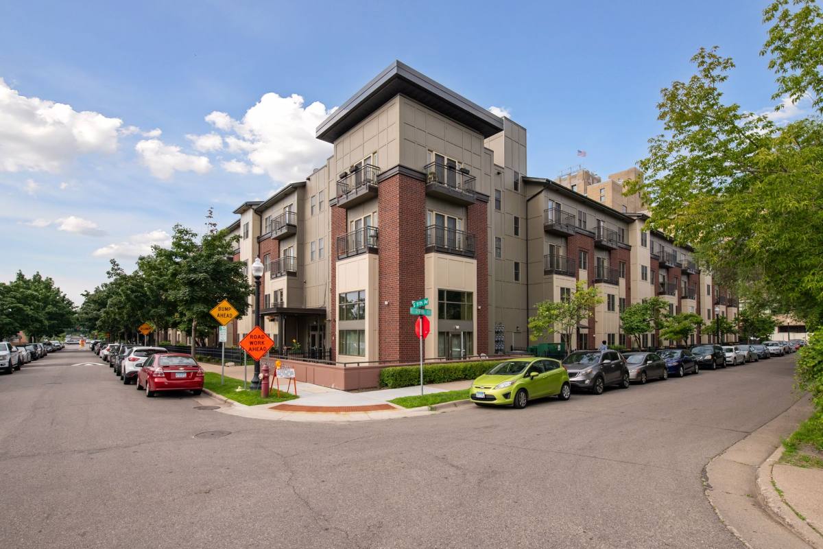 Condo for rent at 2900 11th Ave S #311, Minneapolis, MN 55407