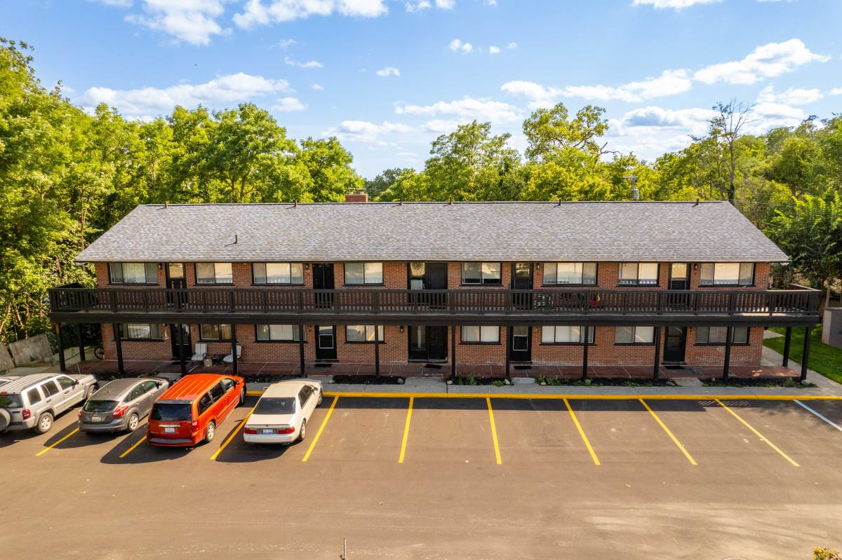 Apartment for rent at 10612 Grand River Ave #UINT 4, Brighton, MI 48116