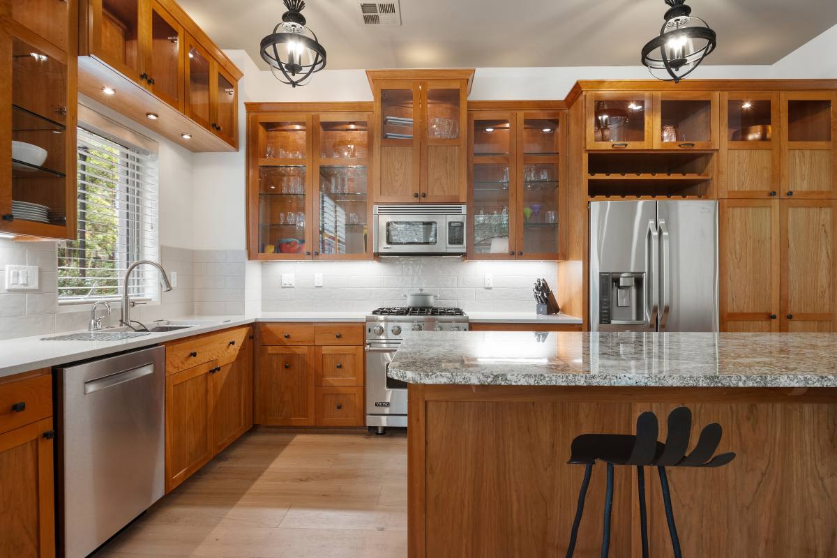 Townhouse for rent at 821 NW 11th Ave Portland #105, Portland, OR 97209
