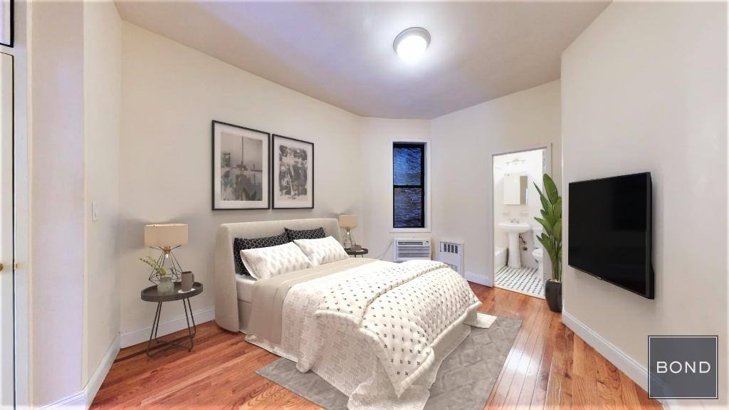 Apartment for rent at 302 E 90 St #4C, New York, NY 10128