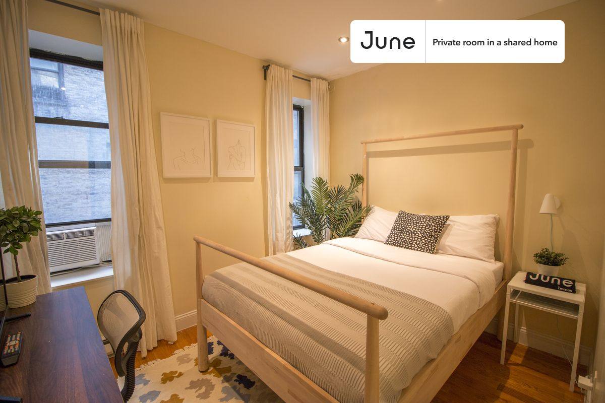 Apartment for rent at 15 W 107th St, New York, NY 10025