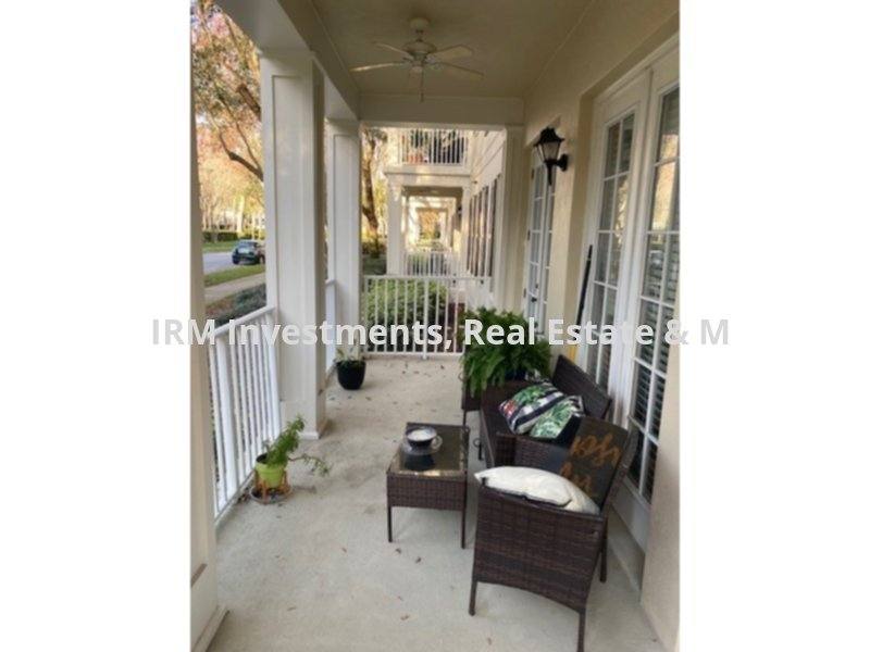 Apartment for rent at 854 Blue Sage St #101, Kissimmee, FL 34747