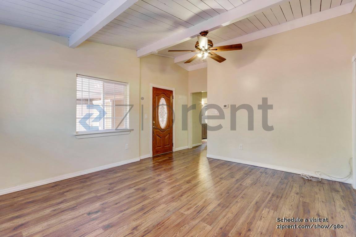 House for rent at 364 N 9th St, San Jose, CA 95112