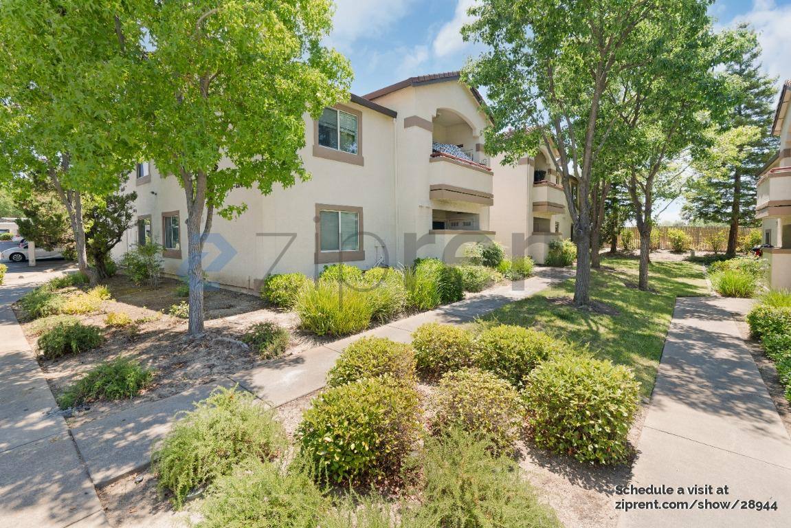 Condo for rent at 8020 Walerga Rd #1241, Antelope, CA 95843