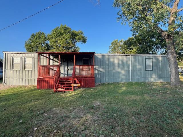House for rent at 213 N Criswell, Mart, TX 76664