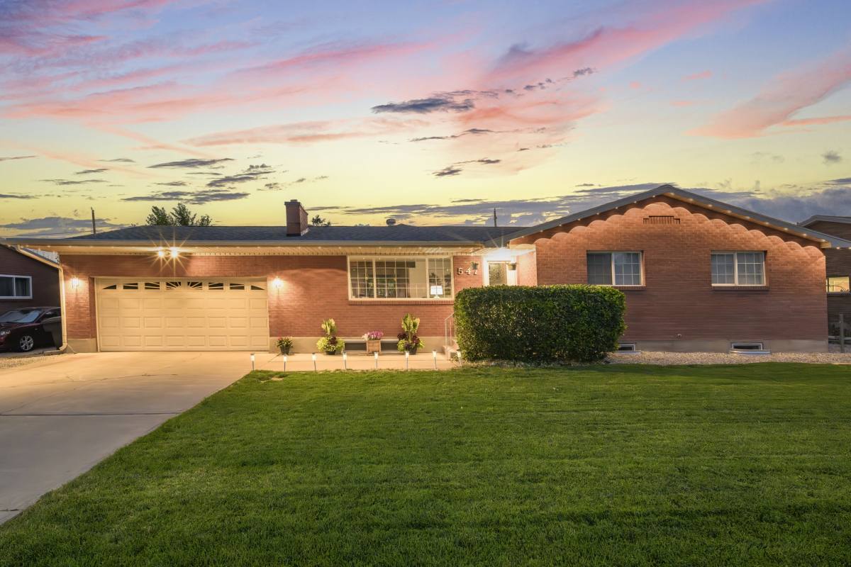 House for rent at 547 N 650 E, Orem, UT 84097