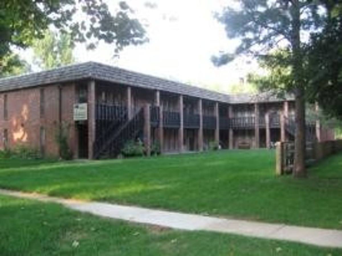 Apartment for rent at 418 Emery St, Longmont, CO 80501