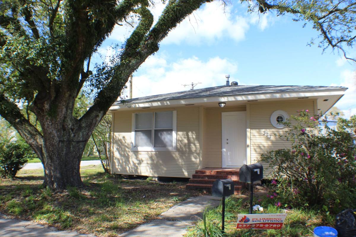 House for rent at 222 W Thomas St, Sulphur, LA 70663