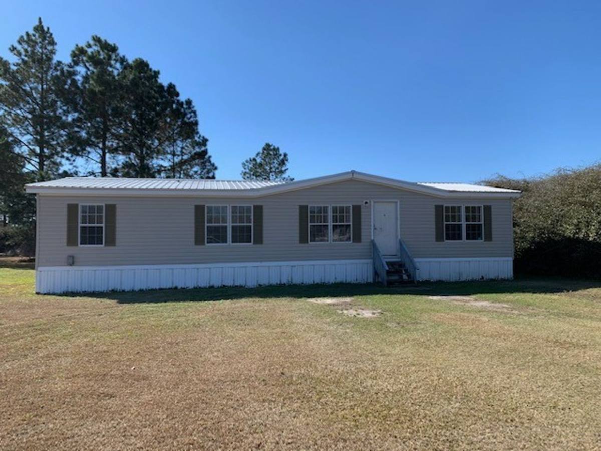 House for rent at 53 Harnage Rd, Lakeland, GA 31635