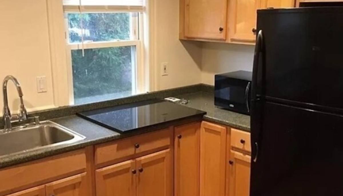 Apartment for rent at 192 Pleasant St, Norwood, MA 02062