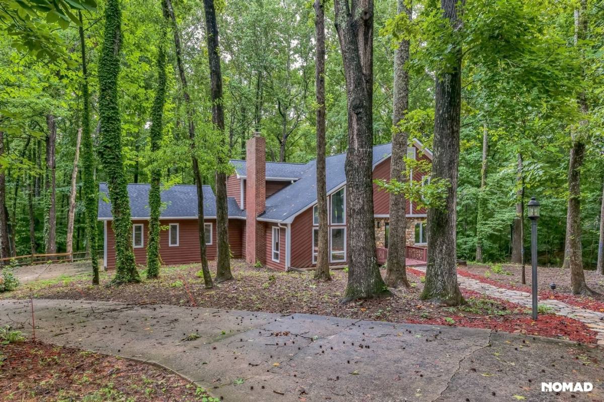 House for rent at 2701 Wimbledon Dr, Gastonia, NC 28056