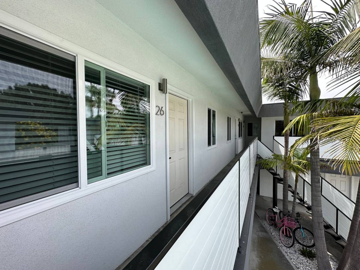 Apartment for rent at 2275 Grand Ave, San Diego, CA 92109