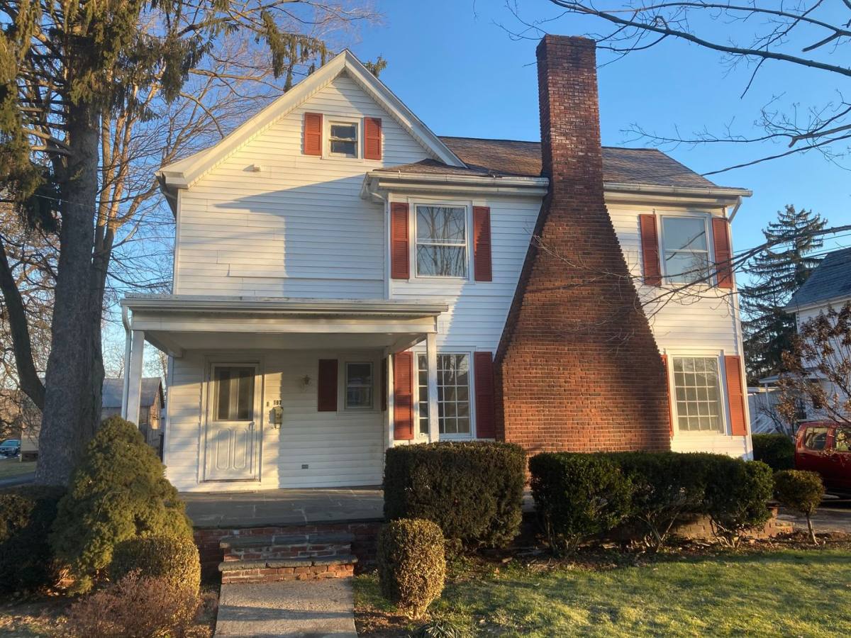 Apartment for rent at 191 - 201 Hurley Ave, Kingston, NY 12401