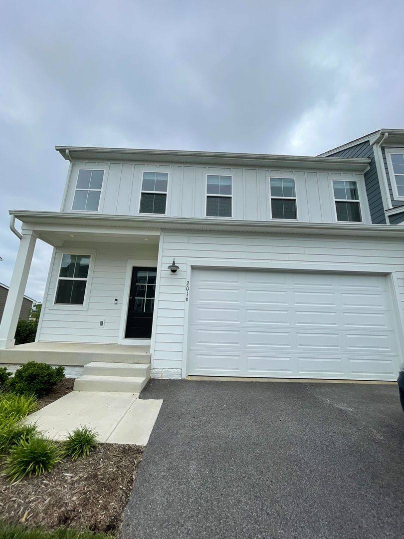 House for rent at 2016 Coneflower Lane, Blacksburg, VA 24060