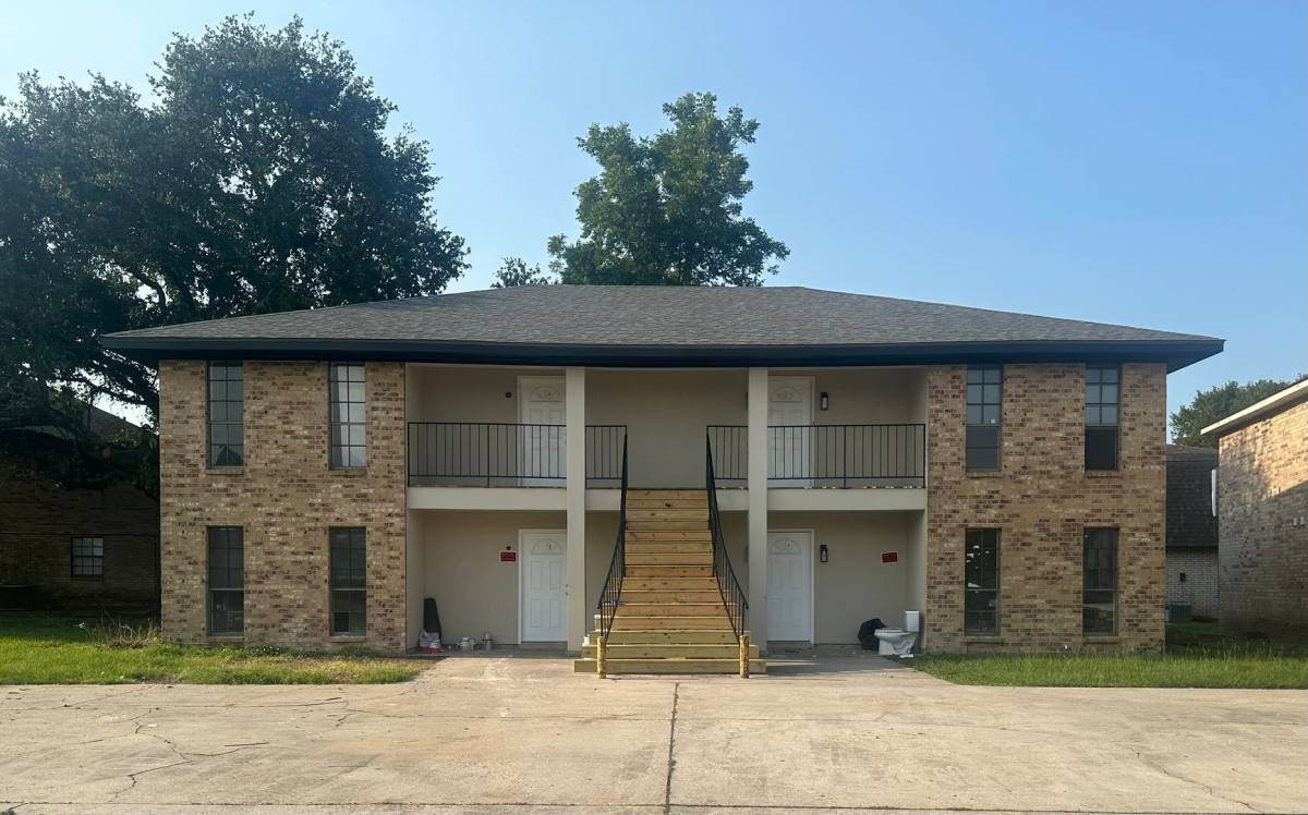 Apartment for rent at 105 Cantal Dr, Lafayette, LA 70507