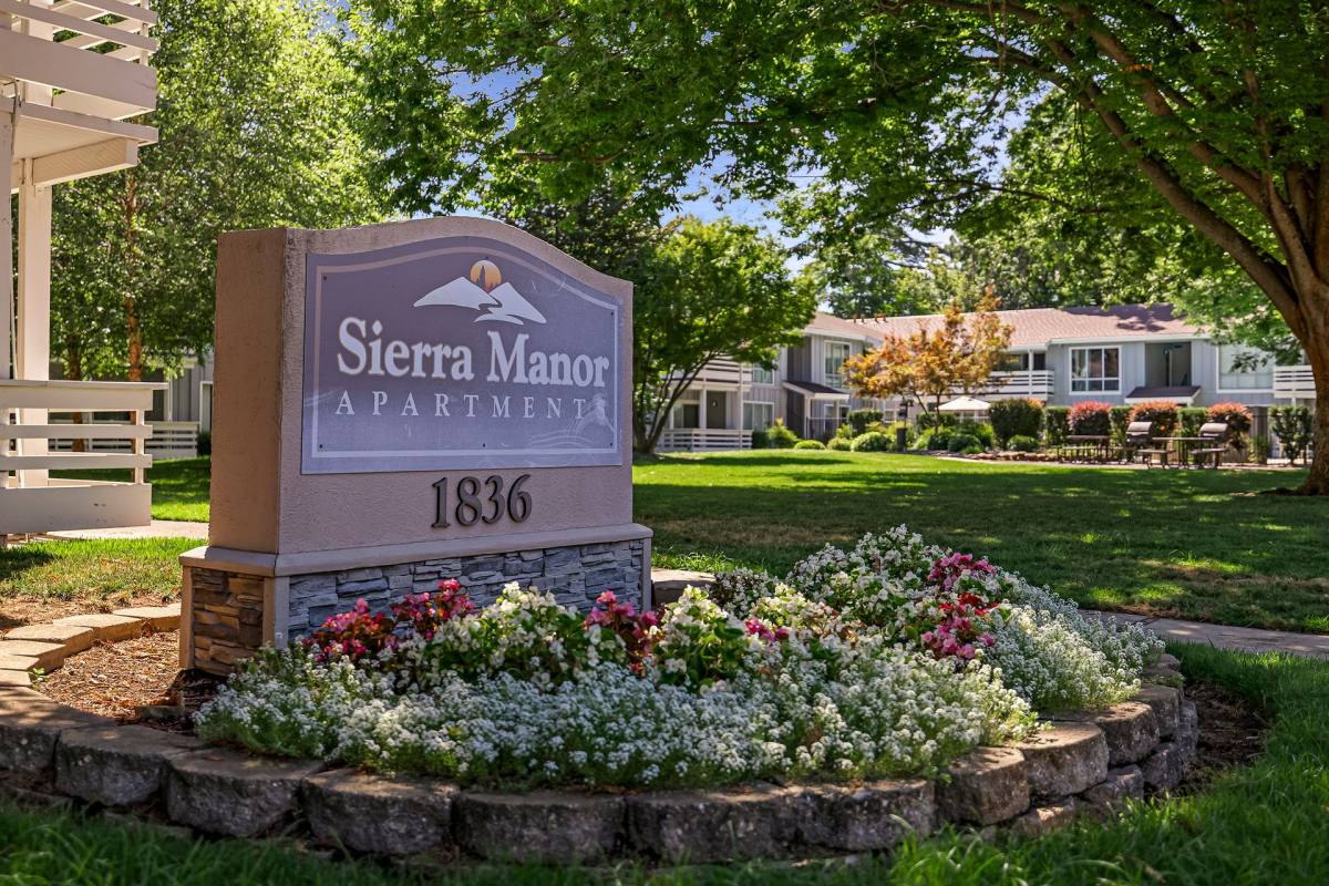 Apartment for rent at 1836 Laburnum Ave, Chico, CA 95926