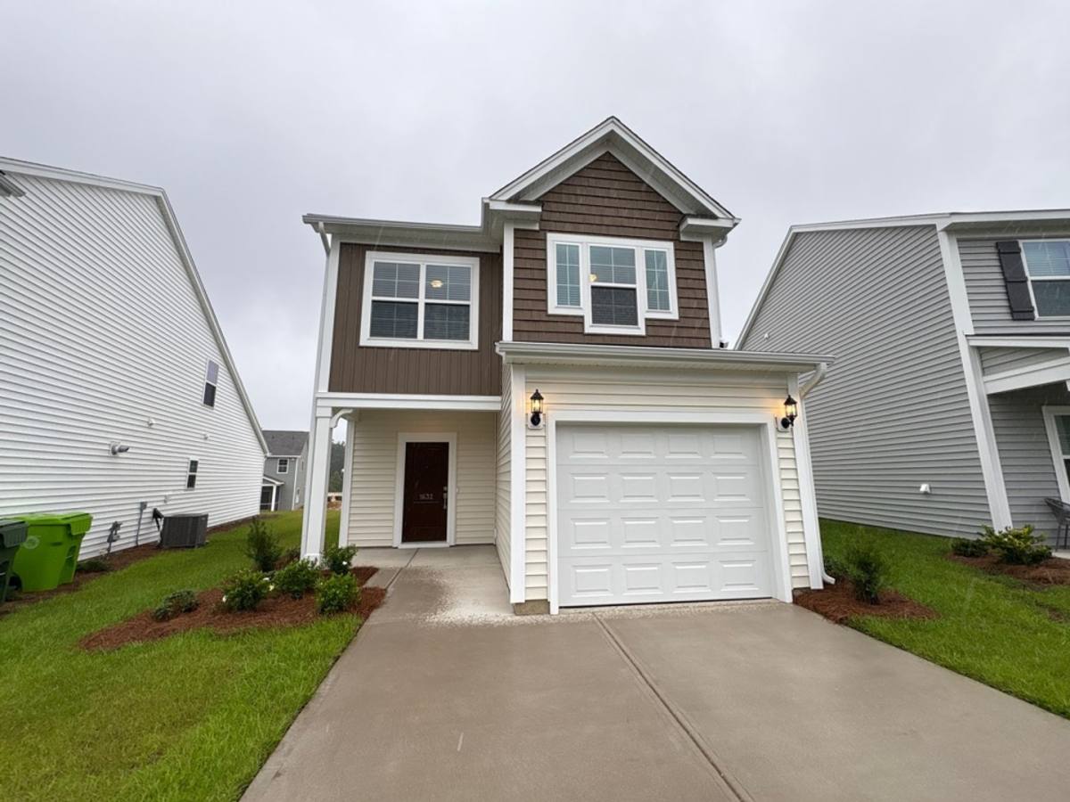 House for rent at 1632 Filbert Lane, Blythewood, SC 29016