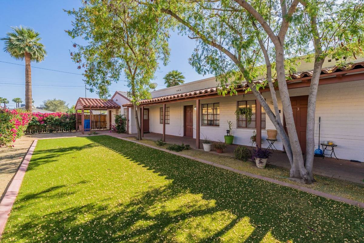 Apartment for rent at 928 W McDowell Rd, Phoenix, AZ 85007