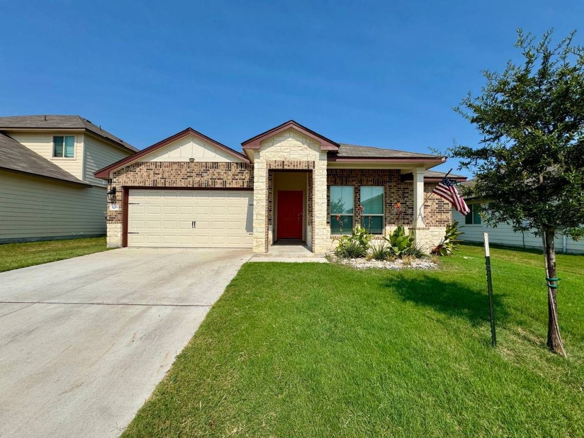 House for rent at 3138 Wigeon Way, Copperas Cove, TX 76522