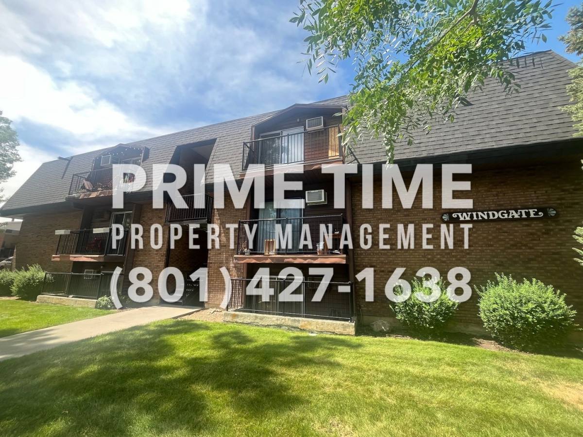 Apartment for rent at 387 N 200 E, Provo, UT 84606