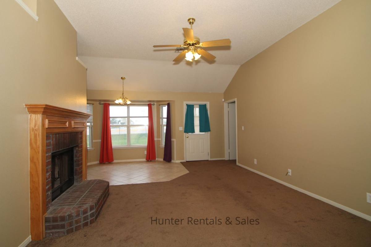 House for rent at 3613 Christie Dr, Killeen, TX 76542