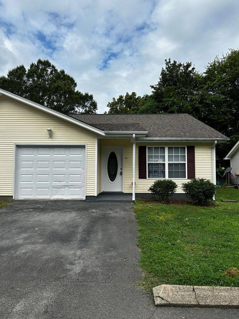 House for rent at 86 Biltford Ave, Rossville, GA 30741