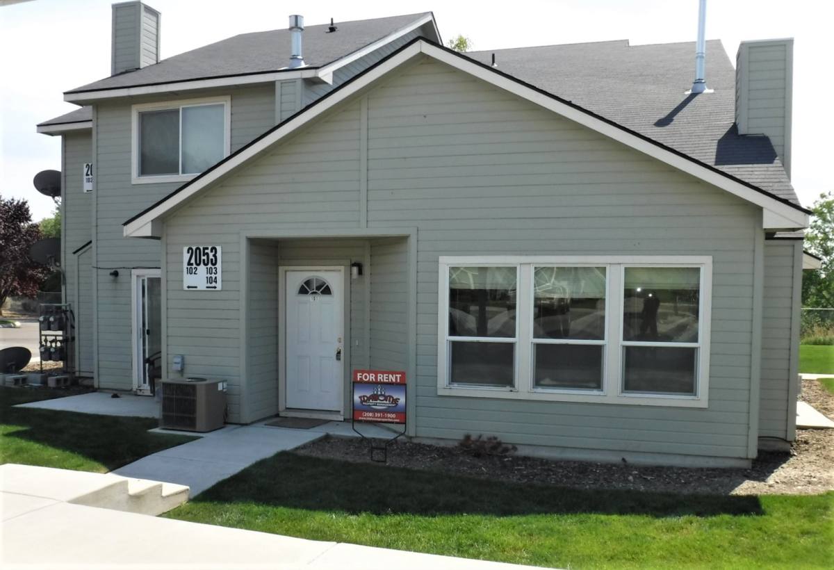 Apartment for rent at 2053 S Lexis Lane, Nampa, ID 83686