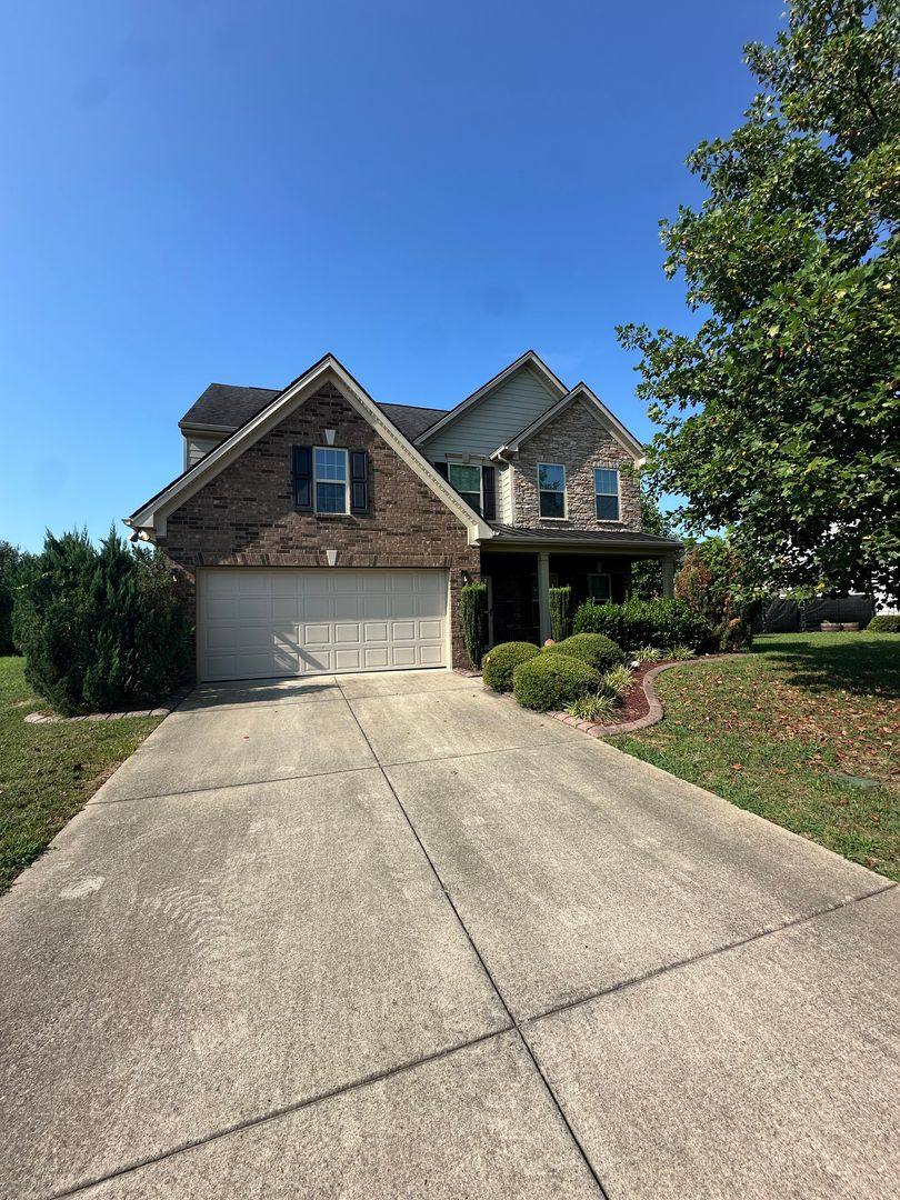 House for rent at 1354 Amboress Lane, Murfreesboro, TN 37128