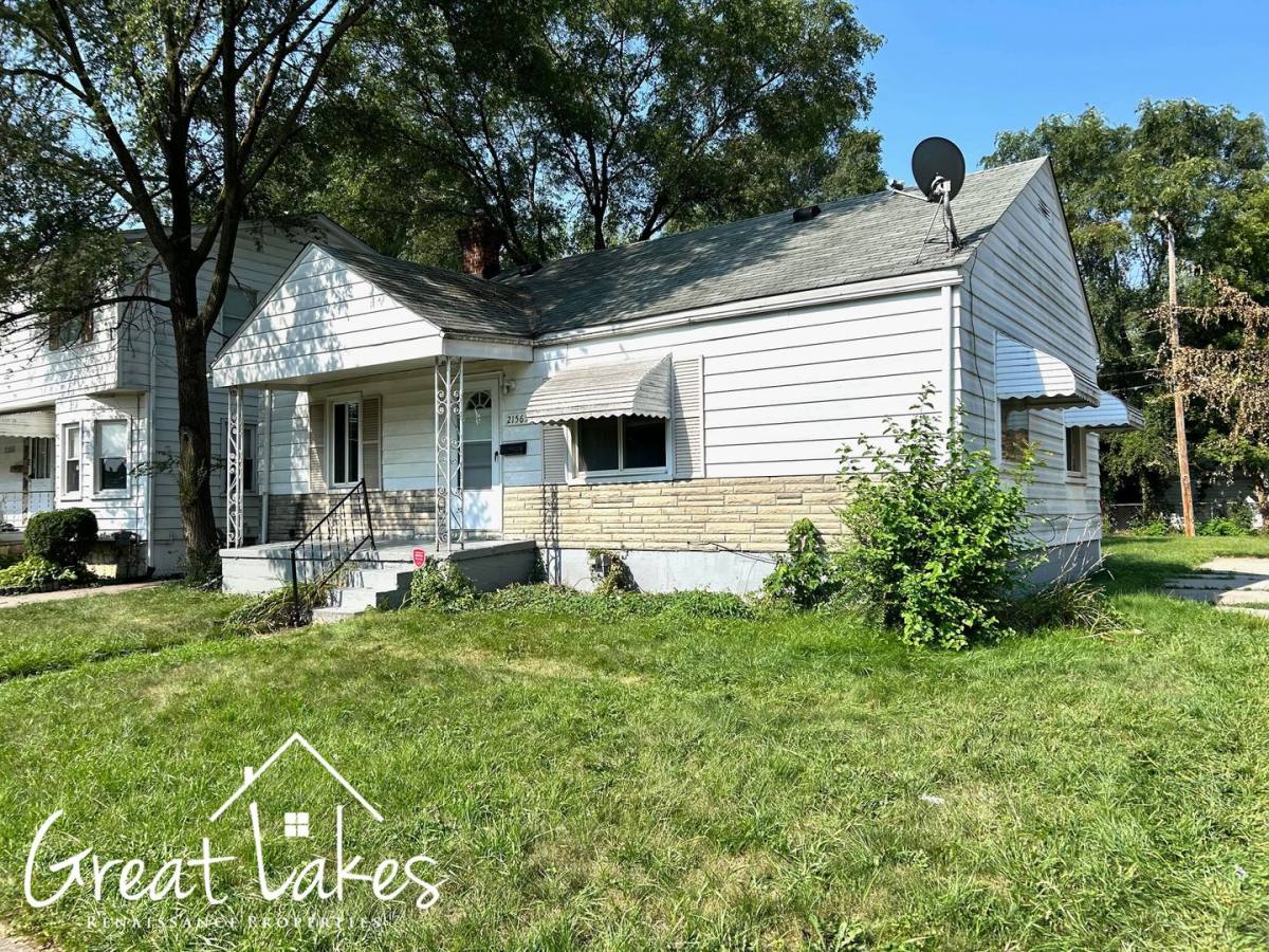 House for rent at 21565 Blackmar Ave, Warren, MI 48091