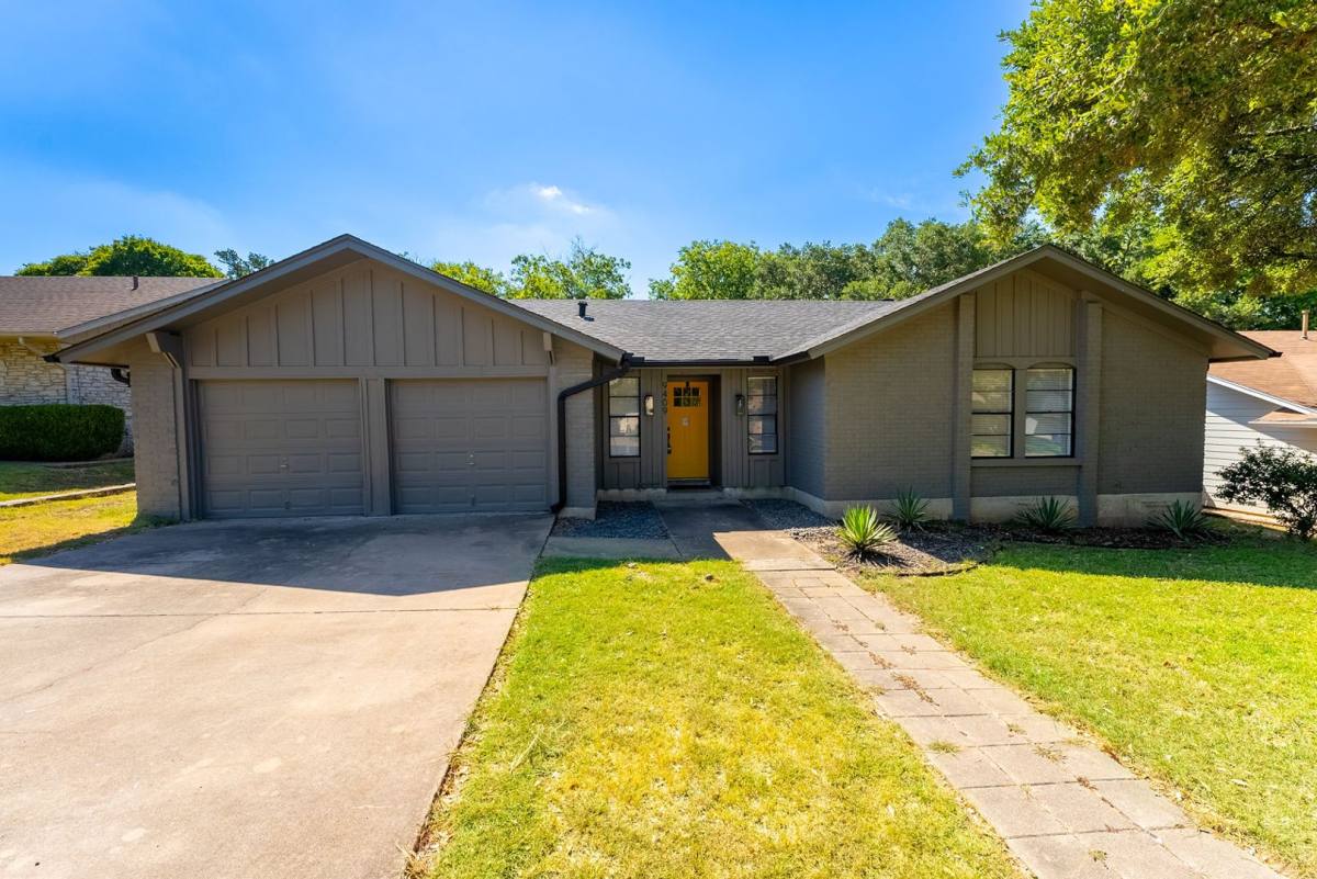 House for rent at 9409 Meadow Vale, Austin, TX 78758
