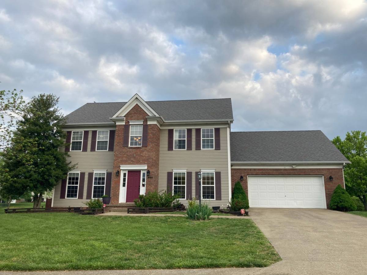 House for rent at 564 Sunningdale Way, Elizabethtown, KY 42701
